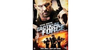 TACTICAL FORCE-VO ST NL