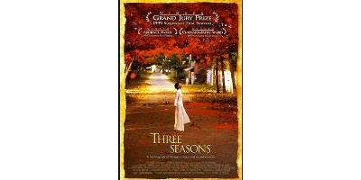 THREE SEASONS/VN