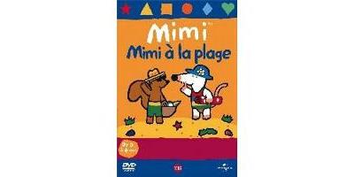 MIMI 7/A LA PLAGE/VF