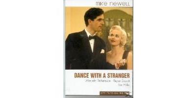 DANCE WITH A STRANGER/VN