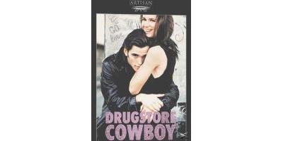 DRUGSTORE COWBOY/VO ST NL/VF