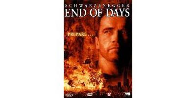 END OF DAYS/VN
