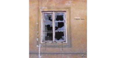 A HIDDEN PLACE /LP