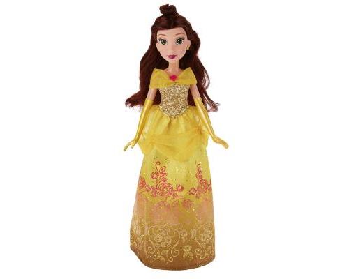 Poupée articulée Belle Poussière d'étoiles Disney Princess 30cm