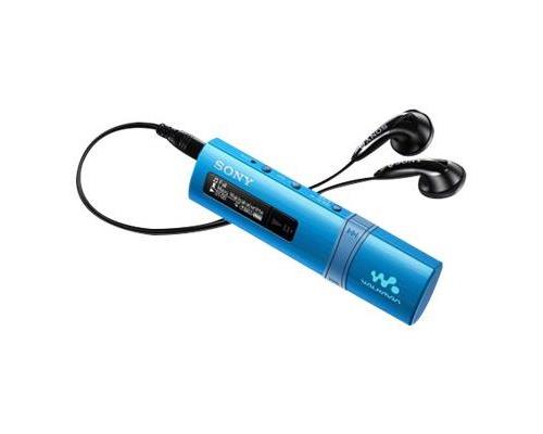 Sony Walkman NWZ-B183F - lecteur numérique