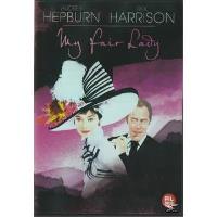 MY FAIR LADY-BILINGUE