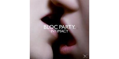INTIMACY LTD ED