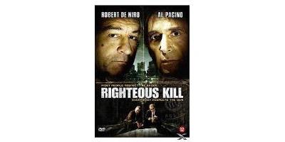 RIGHTEOUS KILL-VN