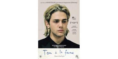 TOM AT THE FARM-VN
