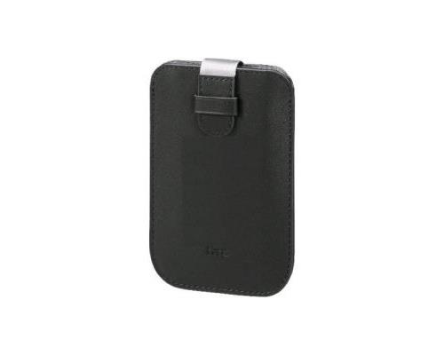Htc Smart Slip Pouch Po S530 - Housse pour Téléphone Portable - Cuir - pour Htc Aria, Hd Mini, Smart, Wildfire, Wildfire S; Gratia; Salsa; Smart