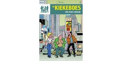 Een echte vitalko