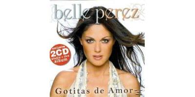 GOTITAS DE AMOR - 2CD EDITIE