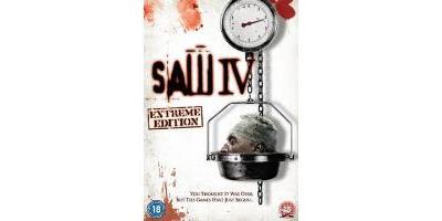 Saw 4