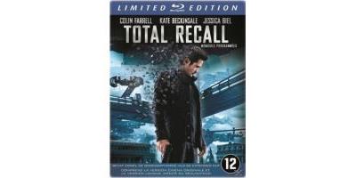 TOTAL RECALL 2012-BILINGUE