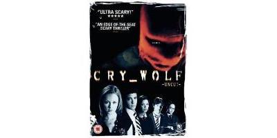 Cry Wolf