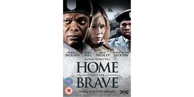 Home Of The Brave