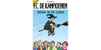 Boma in de coma