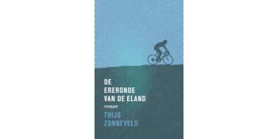 De ereronde van de eland