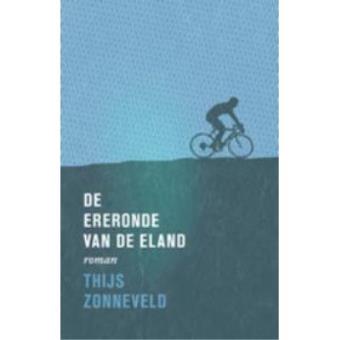 De ereronde van de eland