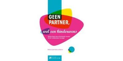 Geen partner, wel een kinderwens