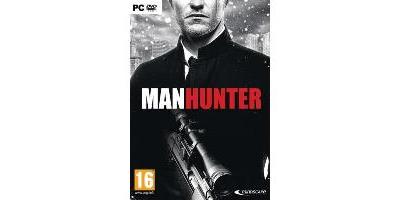 MANHUNTER MIX PC -