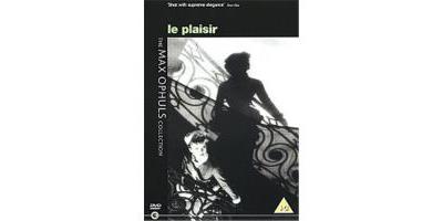 Le Plaisir