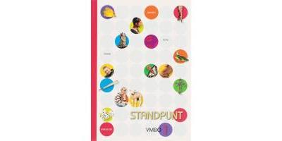 Standpunt Werkboek Vmbo 1