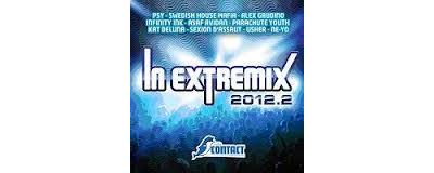 IN EXTREMIX 2012/2