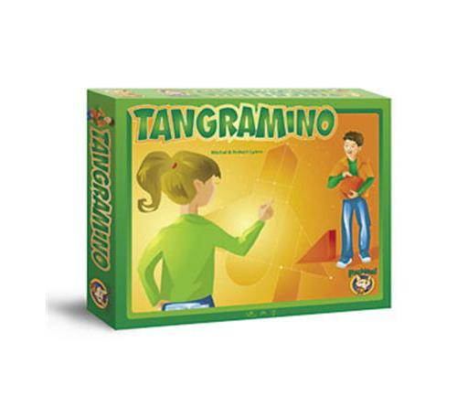 TANGRAMINO