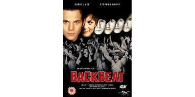 Backbeat , (Collector's Edition)