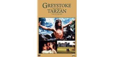 GREYSTOKE/LEGEND OF TARZAN/VN