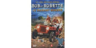 BOB & BOBETTE/DIAMANT SOMBRE
