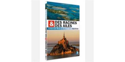 DU MONT-SAINT-MICHEL AUX ILES CHAUSEY-VF