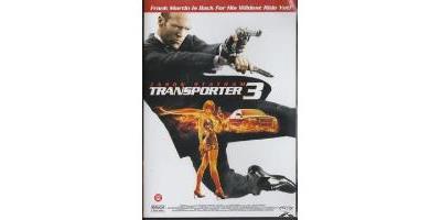 TRANSPORTER 3-VN