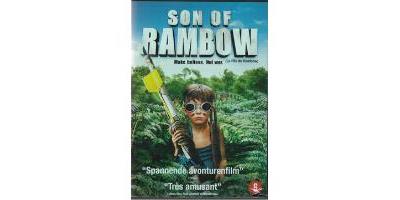 SON OF RAMBOW-BILINGUE