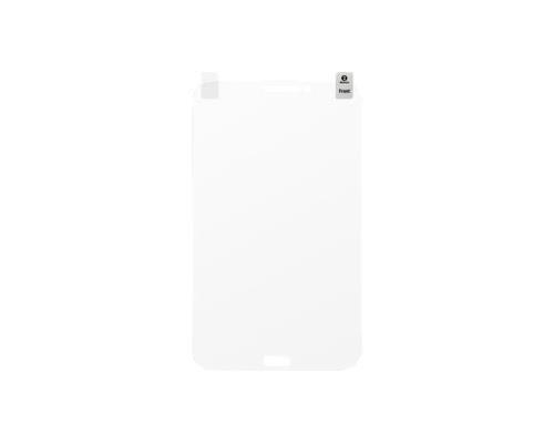 SAMSUNG SCREENPROTECTOR TRANSPARANT SAMSUNG GALAXY TAB 3 7.0