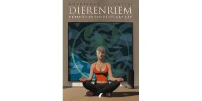 Dierenriem - D08 De Techniek Van De ho