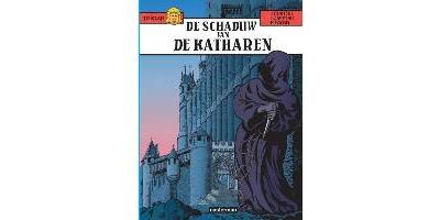 De schaduw van de Katharen