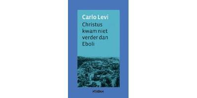 Christus kwam niet verder dan Eboli