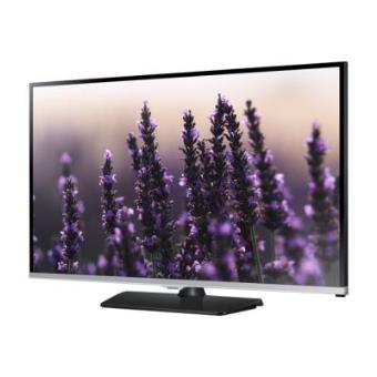 Samsung UE22H5000 - Classe de diagonale 22" 5 Series TV LCD rétro-éclairée par LED - 1080p 1920 x 1080 - noir - 1