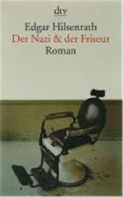 DER NAZI UND DER FRISEUR