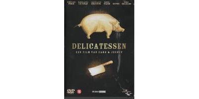 DELICATESSEN-VN