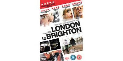 London To Brighton