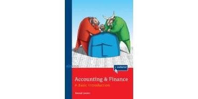Accounting & Finance