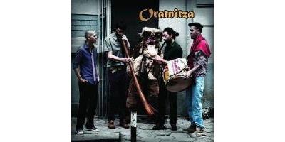 ORATNIZA