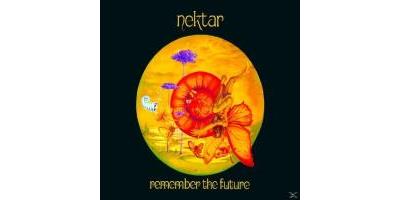 REMEMBER THE FUTURE/LP