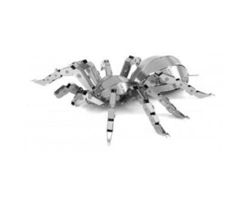 METAL EARTH TARANTULA (4PCS)