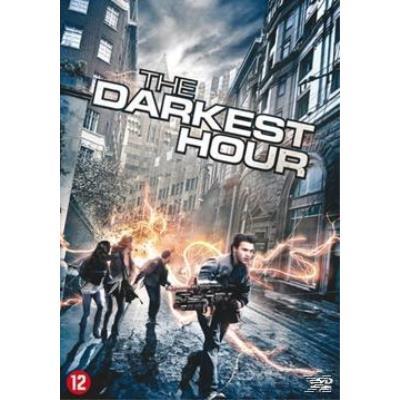 DARKEST HOUR-BILINGUE