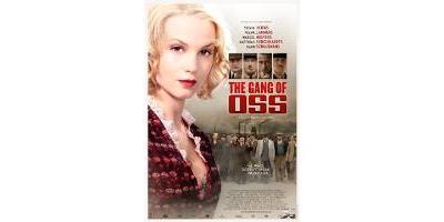 BENDE VAN OSS-ED SP-2 DVD-VN