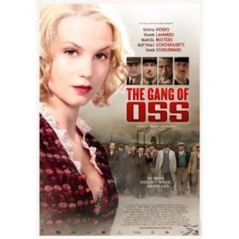BENDE VAN OSS-ED SP-2 DVD-VN - 1